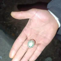 انگشتر|کلکسیون اشیاء عتیقه|سنندج, |دیوار