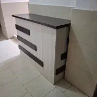 کابینت یا میز کانتر|مصالح و تجهیزات ساختمان|محمدیه-قزوین, |دیوار