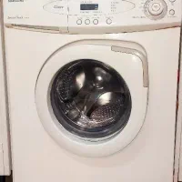 لباسشویی سامسونگ ساخت کره