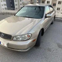 خودرو ماکسیما