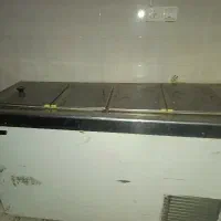 یخچال فریزر زاگرس|یخچال و فریزر|بروجن, |دیوار