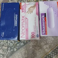 دستکش لاتکس