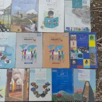 فروش کتاب‌های درسی هفتم تا نهم ،گام‌ب گام،کتابکار