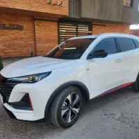 چانگان cs55 پلاس