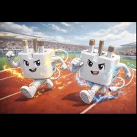 شارژر ۲۰ وات اپل آیفون ایرپاد 20w به همراه کابل