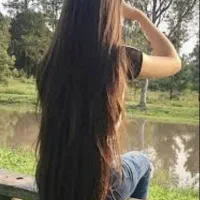 بزرگ ترین خریدار مو  بانوان