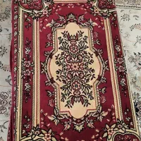 چهار عدد پشتی در حد نو