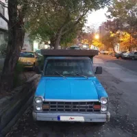 نیسان پاترول موتور مدل 74|خودرو سواری و وانت|تبریز, |دیوار