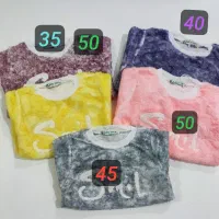 حراج ست تیشرت وشلوار بچگانه|کفش و لباس بچه|بوکان, |دیوار