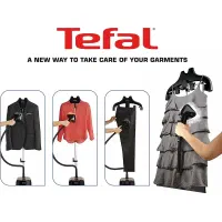 بخارگر ایستاده تفال توضیحات توی عکس هست