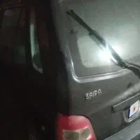 پراید111sLx|خودرو سواری و وانت|مشهد, هفت تیر (نه دره)|دیوار