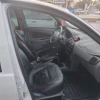 تیبا 2 مدل 1400|خودرو سواری و وانت|ایوان, |دیوار