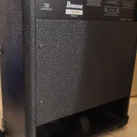 آمپلی ibanez|گیتار، بیس، امپلیفایر|کرج, فاز ۴ مهرشهر|دیوار