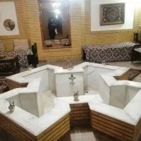 یک خانه با معماری خاص/ویژه هنرمندان معماران/گاندی