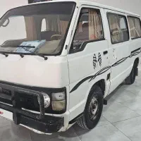 ون تویوتا هایس