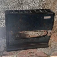 بخاری گازی سالم درحدنو مدل۱۲۰۰۰هزارسالم