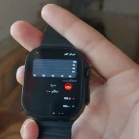 ساعت هوشمند سیمکارت خور رجیستر مدل CD12 5G Android|لوازم جانبی موبایل و تبلت|ورامین, ورامین|دیوار