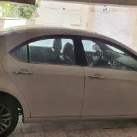 jac j5 اتومات|خودرو سواری و وانت|تهران, جیحون|دیوار