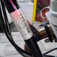 موتور ۲۰۰ccکویر|موتورسیکلت|کرمانشاه, |دیوار