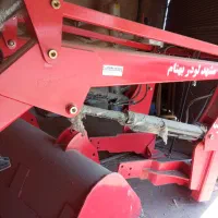 بیل جلو تراکتور ۳۹۹