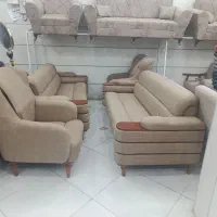 مبل عسلی سرخود جدید|مبلمان خانگی و میز عسلی|بیرجند, |دیوار