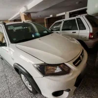 کوئیک مدل ۱۴۰۱