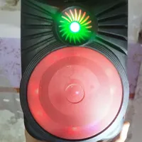 اسپیکر میکروفنی
