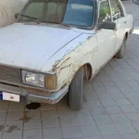 فروش یک دستگاه خودروی پیکان