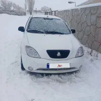 تیبا ۲بیرنگ کم کار