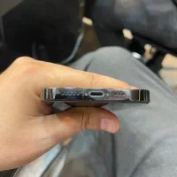 iphone 14pro cha 256g باریجستر|موبایل|تبریز, |دیوار