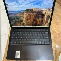 سرفیس لپتاپ ۶ Ultra 7