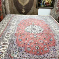 جفت۶متری گلبهی اردکان(حراج حراج فرش خیام)|فرش|کرج, کوی امامیه|دیوار