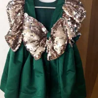 لباس مجلسی و یلدایی