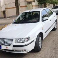سمند ef7