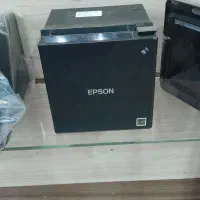 فیش پرینتر  دست دوم