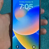 آیفون X 256