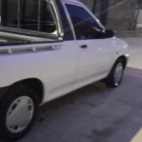 پراید ۱۵۱ بدون نقطه بدون رنگ|خودرو سواری و وانت|ملایر, |دیوار