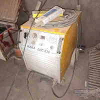 دستگاهجوش|ابزارآلات|کاخک, |دیوار