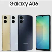 گوشی A06 5G