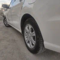 فروش ومعاوضه با ۲۰۷مدل ۸۹یا۹۰اتومات ویا پراید وانت|خودرو سواری و وانت|ماهدشت, |دیوار