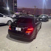 بنز c250 مدل ۲۰۱۴ فول پلاک ارس|خودرو سواری و وانت|تبریز, |دیوار