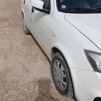 ساینا اس ۴۰۳ درحد صفر (بستک)|خودرو سواری و وانت|بندرعباس, |دیوار