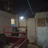 خانه ویلایی تمیز 50متری در شکاره دو کانتکس