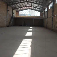 سالن ۱۵۰۰متری