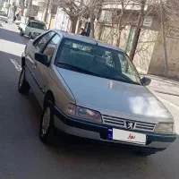 پژو405مدل85|خودرو سواری و وانت|بروجرد, |دیوار