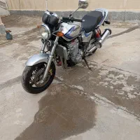 cb1300|موتورسیکلت|تبریز, |دیوار