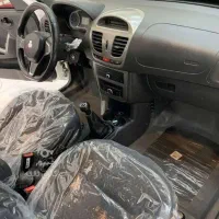 کوییک فروشی 1403 صفر|خودرو سواری و وانت|نکا, |دیوار