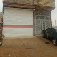 انبار ، پارکینگ 60 متری شهرک شهرداری کنگاور
