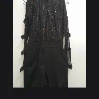 لباس مجلسی|لباس|تربت‌حیدریه, پائین ولایت|دیوار