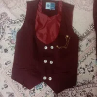 جلیقه وشلوار